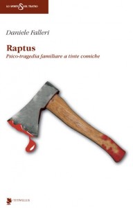 RAPTUS - COPERTINA